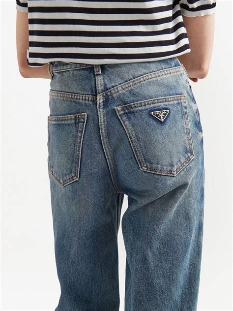 prada jeans for men|jeans prada sobek laser.